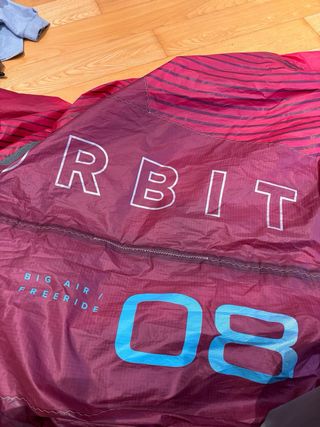 North Orbit 2023 Kite