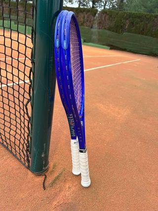 Wilson Ultra Pro V5 Raqueta Tenis
