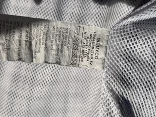 Chaqueta fina MITO cuadros