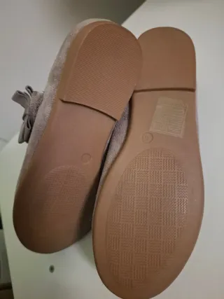 Zapatos niña Bubble Kids talla 30