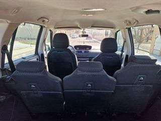 Citroen C4 Picasso 2012