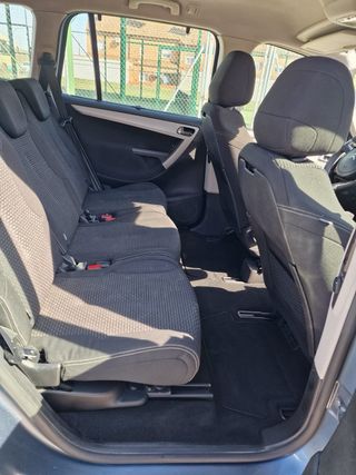 Citroen C4 Picasso 2012