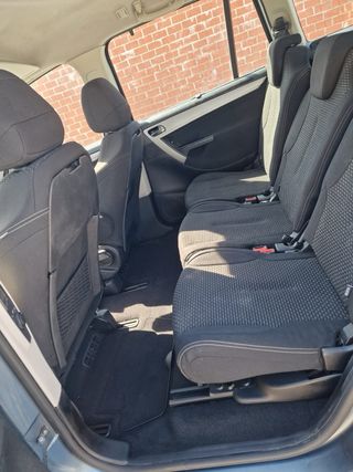 Citroen C4 Picasso 2012