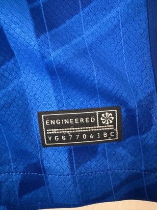 Maglia Chelsea Nike XL Originale