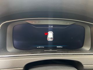 Volkswagen Golf 2020