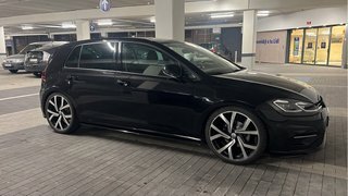 Volkswagen Golf 2020