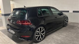 Volkswagen Golf 2020