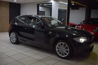 BMW Serie 1 2011