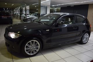 BMW Serie 1 2011