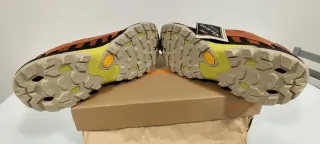 Zapatillas Merrell Moab Speed 2 GORE-TEX Naranja