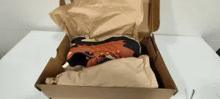 Zapatillas Merrell Moab Speed 2 GORE-TEX Naranja