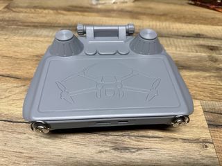 Parasol Protector Mando DJI RC 2 Gris