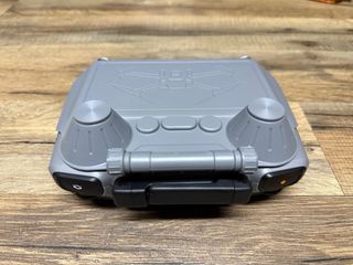 Parasol Protector Mando DJI RC 2 Gris