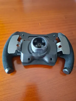 Volante Thrustmaster Open Wheel Add-On F1