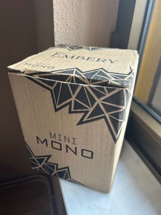 Embery Mini Mono Caja