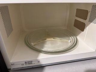 Microondas Whirlpool mod. AVM 683 750W