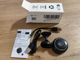 Cámara Espía NUEVA