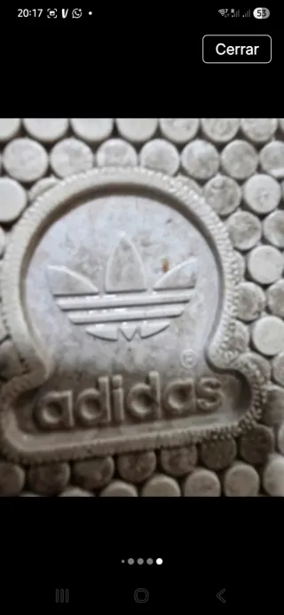 Zapatillas Adidas Stan Smith Beige/Rosa