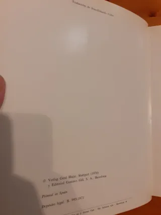 La Arquitectura de Paul Rudolph