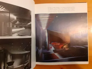 La Arquitectura de Paul Rudolph