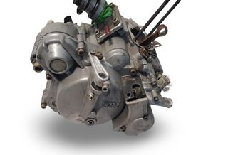 Bloque Motor (H093248) Cagiva Mito 50 (Evo) 1995-1