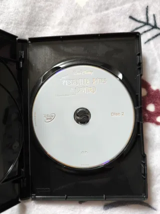 Pesadilla antes de Navidad DVD Especial