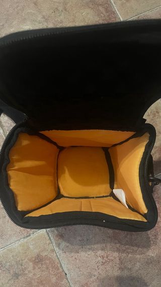 Borsa per fotocamera reflex Case Logic