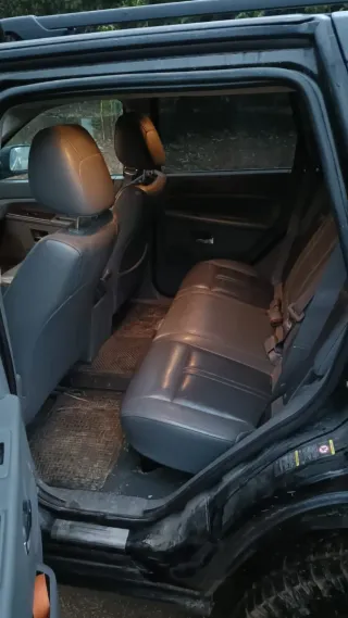 Jeep Grand Cherokee 2006