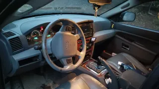 Jeep Grand Cherokee 2006