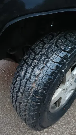 Jeep Grand Cherokee 2006