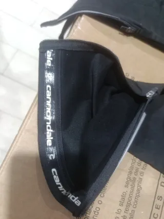 Perneras Cannondale Talla L