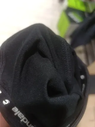 Perneras Cannondale Talla L