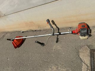 Desbrozadora Husqvarna