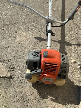 Desbrozadora Husqvarna