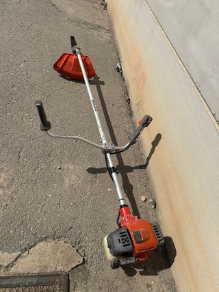 Desbrozadora Husqvarna