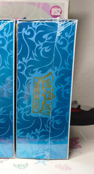 🇺🇸 Ultra Premium Mega - Charizard X EX 2 🇺🇸