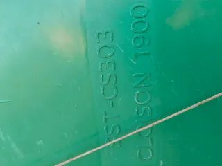 Depósito bombeo enterrable SIMOP