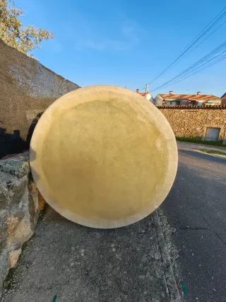 Depósito bombeo enterrable SIMOP