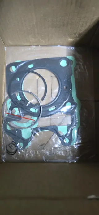 Cilindro para Honda SH 125/PCX Nuevo