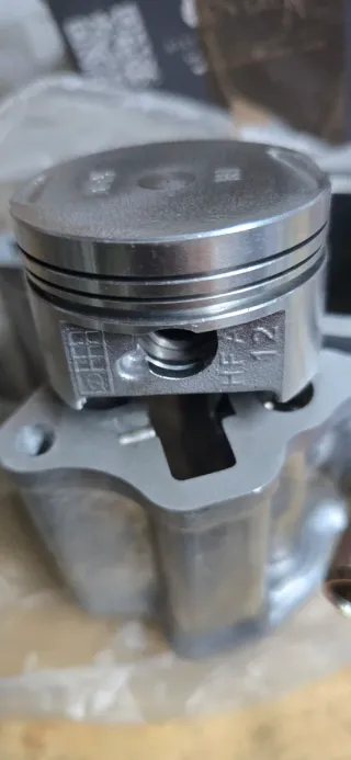 Cilindro para Honda SH 125/PCX Nuevo