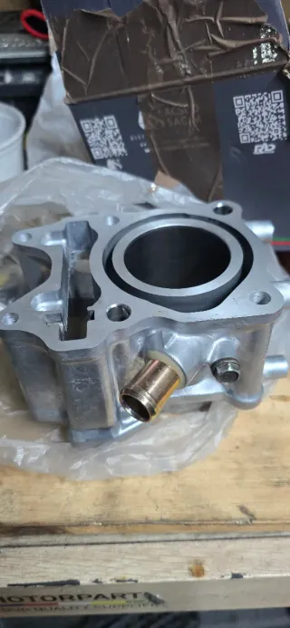 Cilindro para Honda SH 125/PCX Nuevo