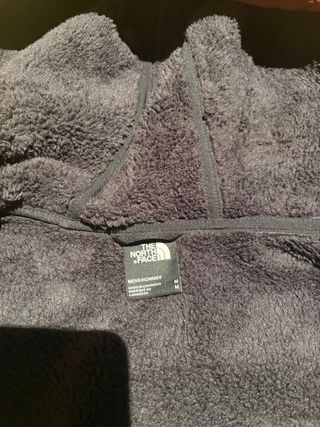 Parka The North Face Morada