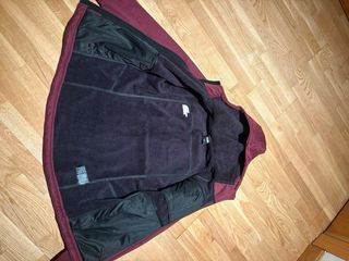 Parka The North Face Morada