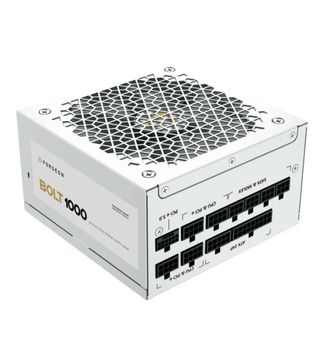 Fuente Alimentación Forgeon Bolt 1000W 80+ Gold