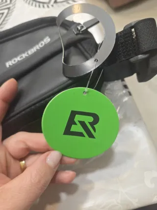 Alforjas para bicicleta