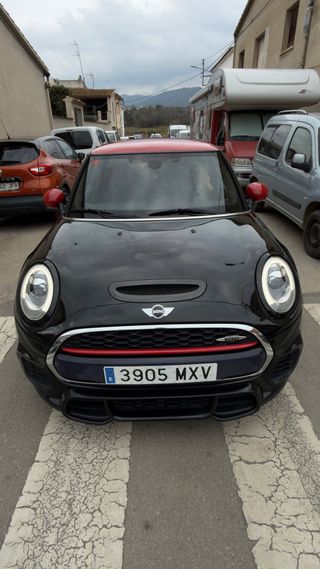 MINI Mini 2017