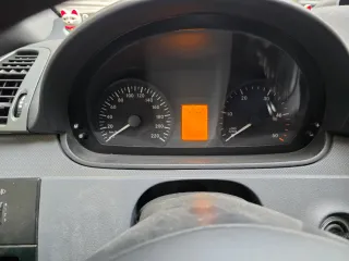 Mercedes-Benz Vito 2008