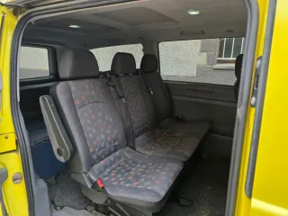 Mercedes-Benz Vito 2008