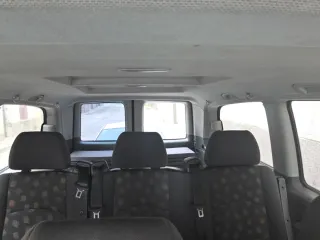 Mercedes-Benz Vito 2008