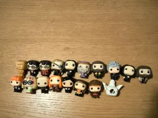 Funkos Harry Potter Kinder